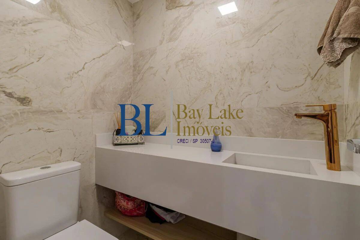 Apartamento, 4 quartos, 160 m² - Foto 9