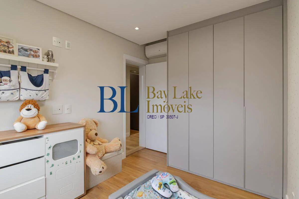 Apartamento, 4 quartos, 160 m² - Foto 12