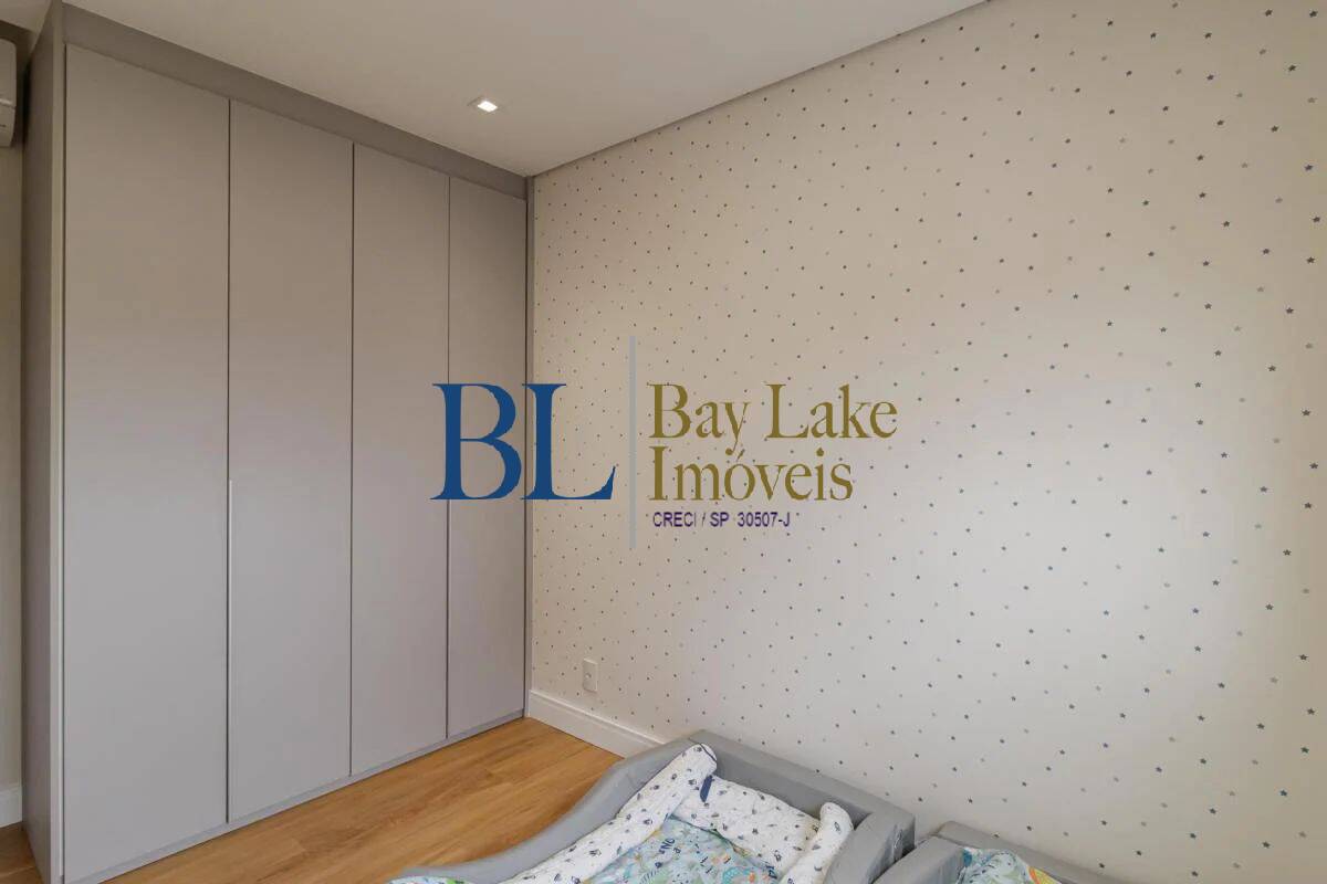 Apartamento, 4 quartos, 160 m² - Foto 15