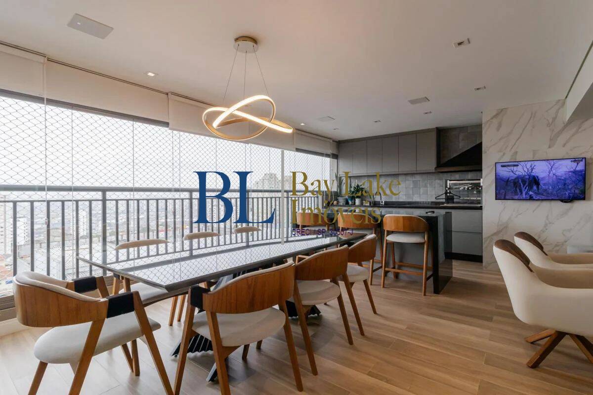 Apartamento, 4 quartos, 160 m² - Foto 1