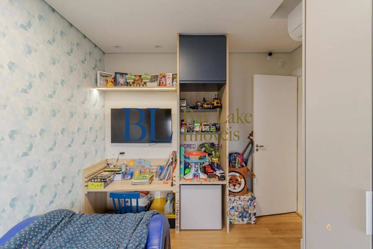 Apartamento, 4 quartos, 160 m² - Foto 18