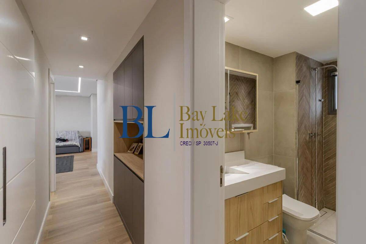 Apartamento, 4 quartos, 160 m² - Foto 17