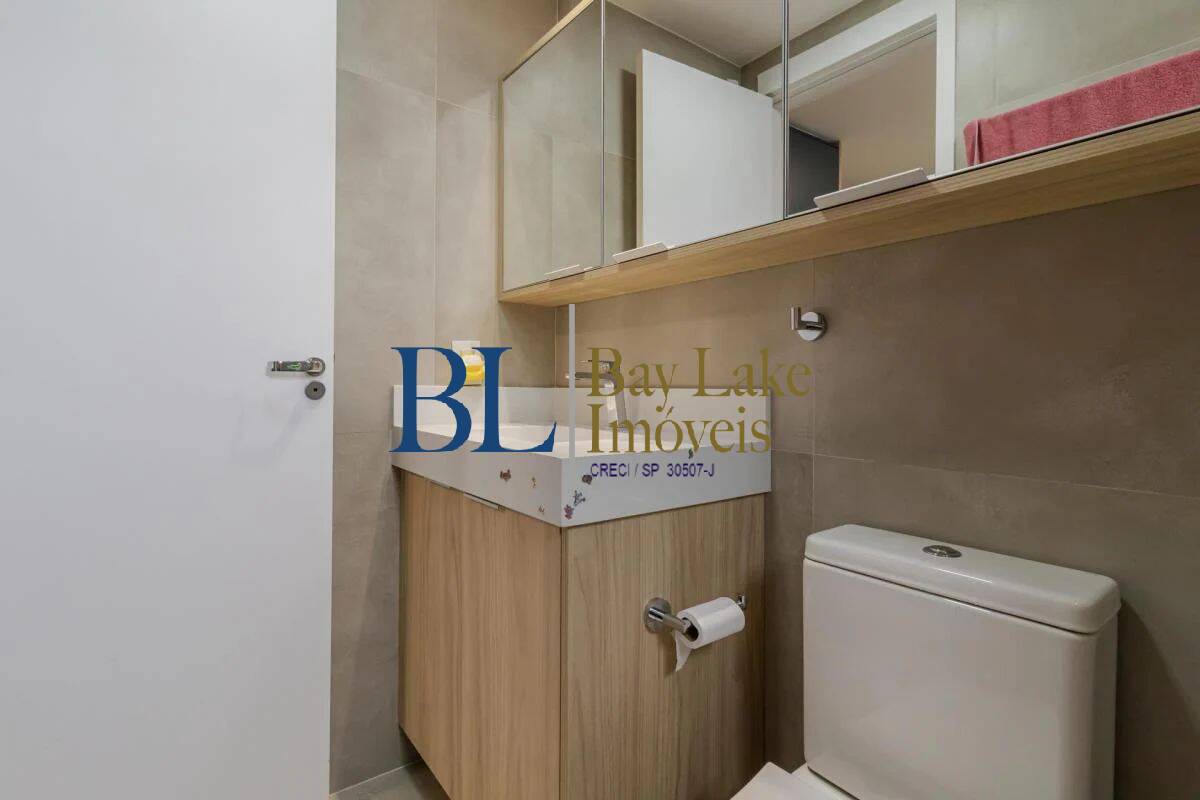 Apartamento, 4 quartos, 160 m² - Foto 20