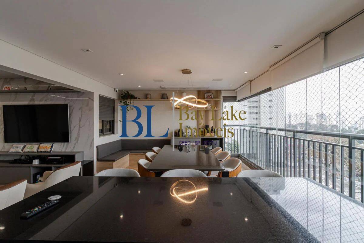 Apartamento, 4 quartos, 160 m² - Foto 16