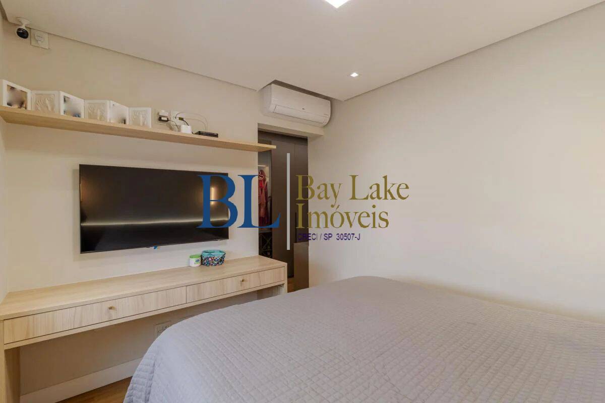 Apartamento, 4 quartos, 160 m² - Foto 23