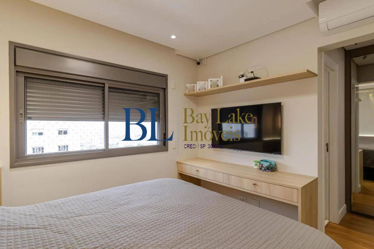 Apartamento, 4 quartos, 160 m² - Foto 22