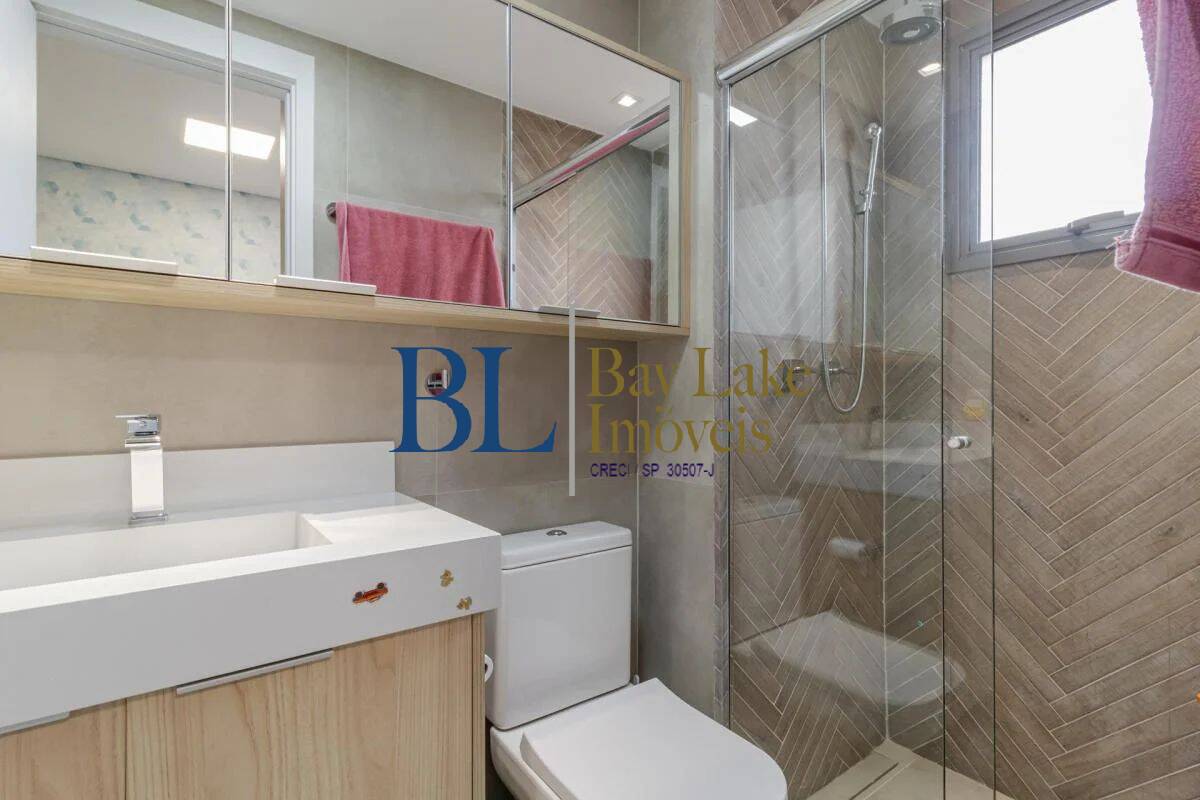 Apartamento, 4 quartos, 160 m² - Foto 24