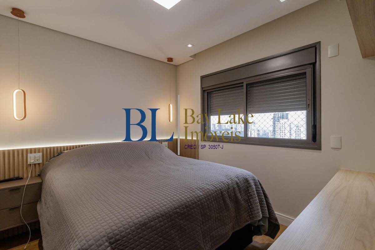 Apartamento, 4 quartos, 160 m² - Foto 21