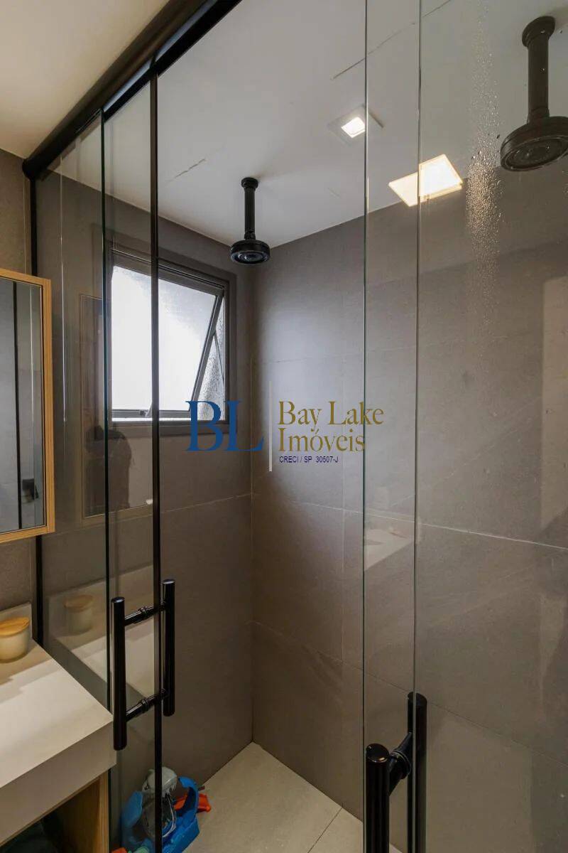 Apartamento, 4 quartos, 160 m² - Foto 26