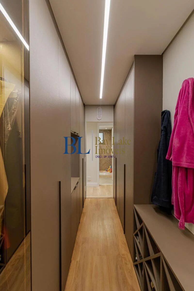Apartamento, 4 quartos, 160 m² - Foto 27