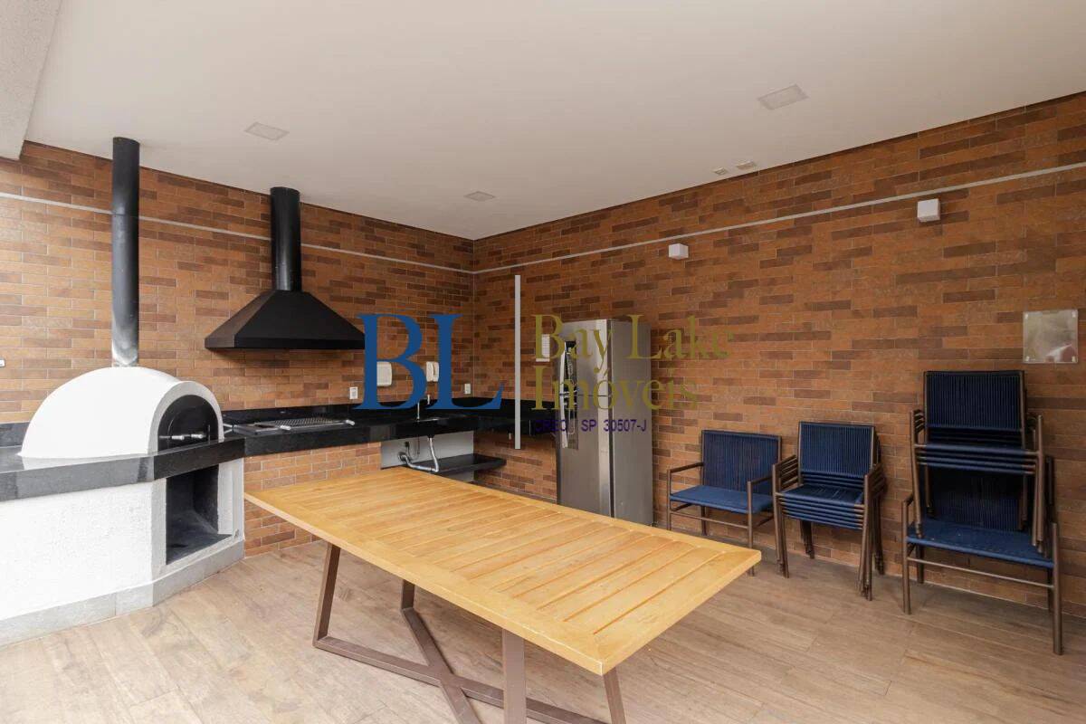 Apartamento, 4 quartos, 160 m² - Foto 30
