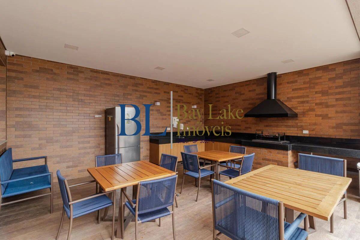 Apartamento, 4 quartos, 160 m² - Foto 31