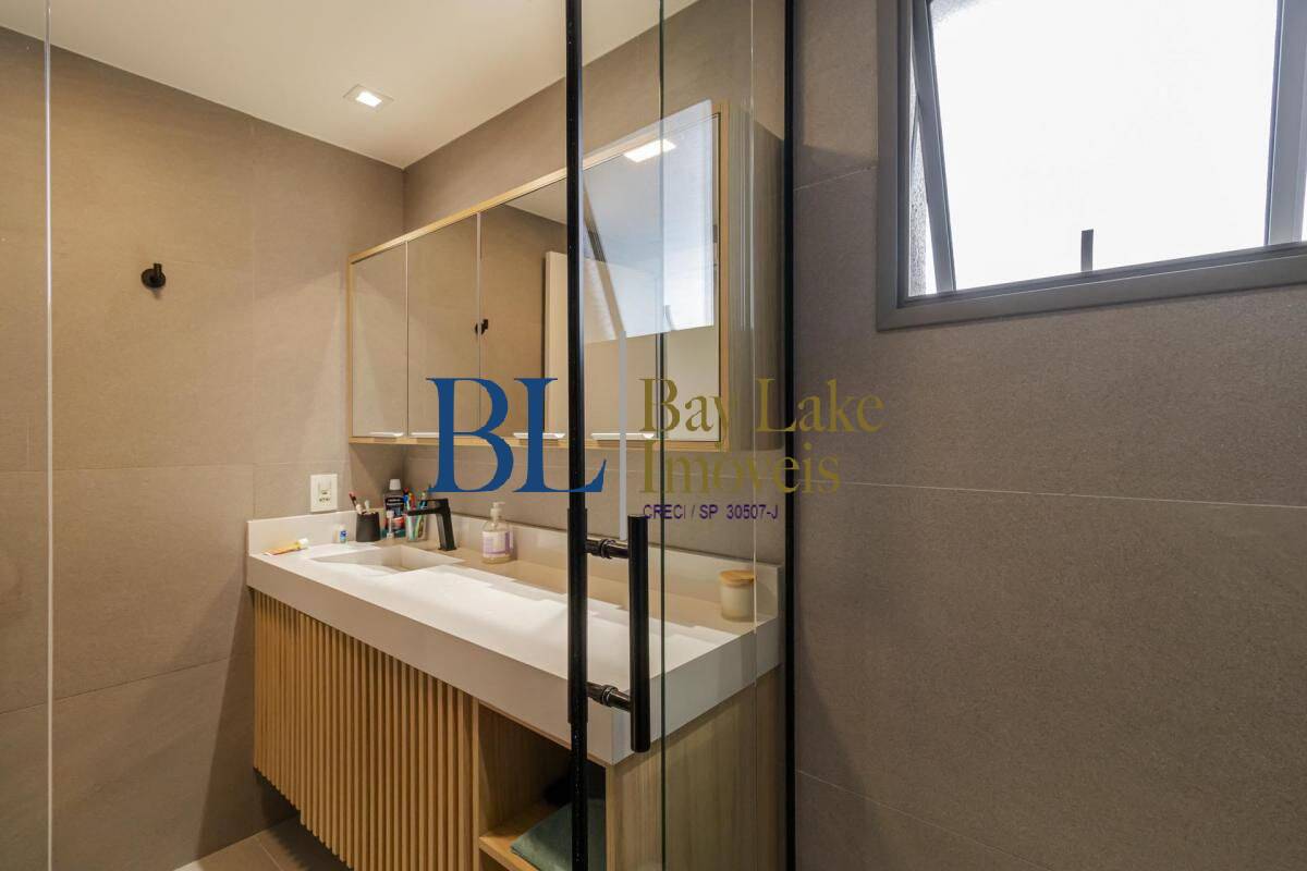 Apartamento, 4 quartos, 160 m² - Foto 29