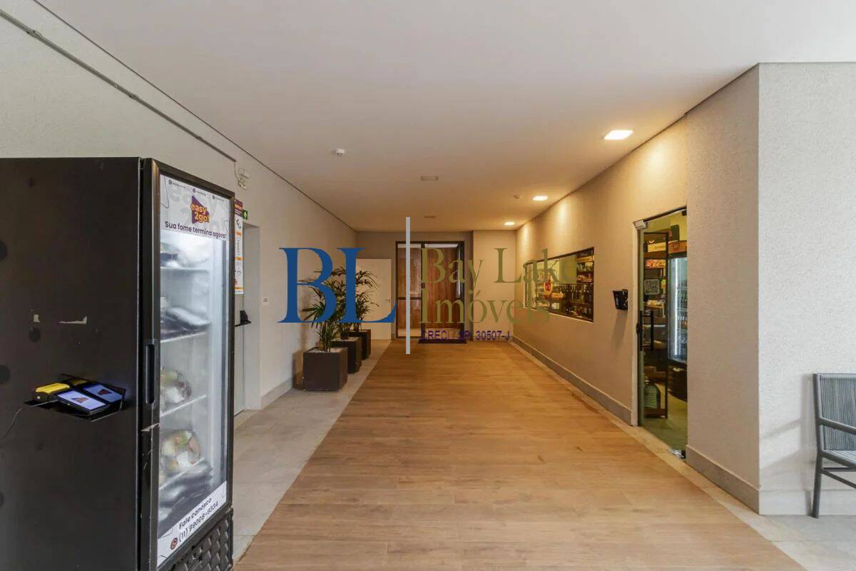 Apartamento, 4 quartos, 160 m² - Foto 33