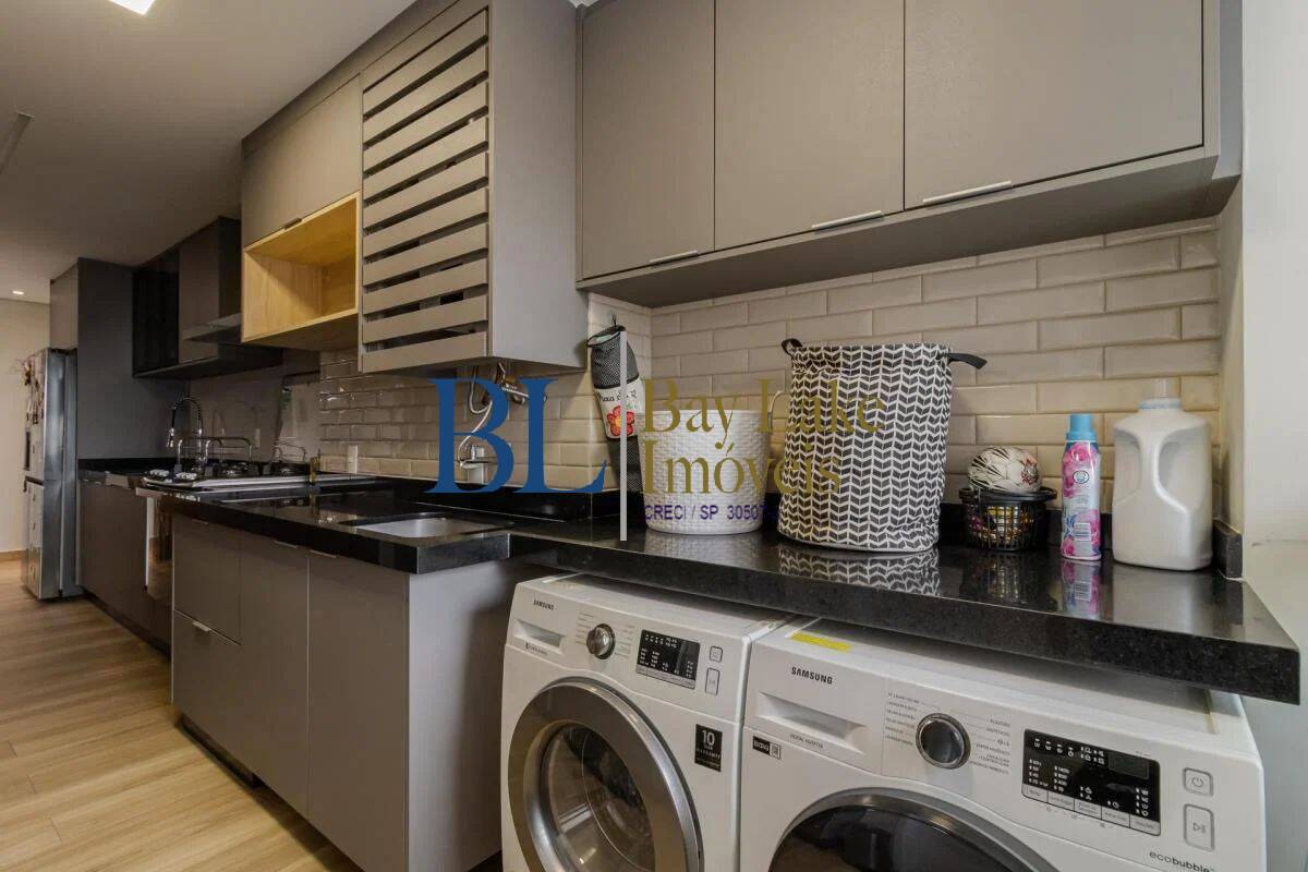 Apartamento, 4 quartos, 160 m² - Foto 32