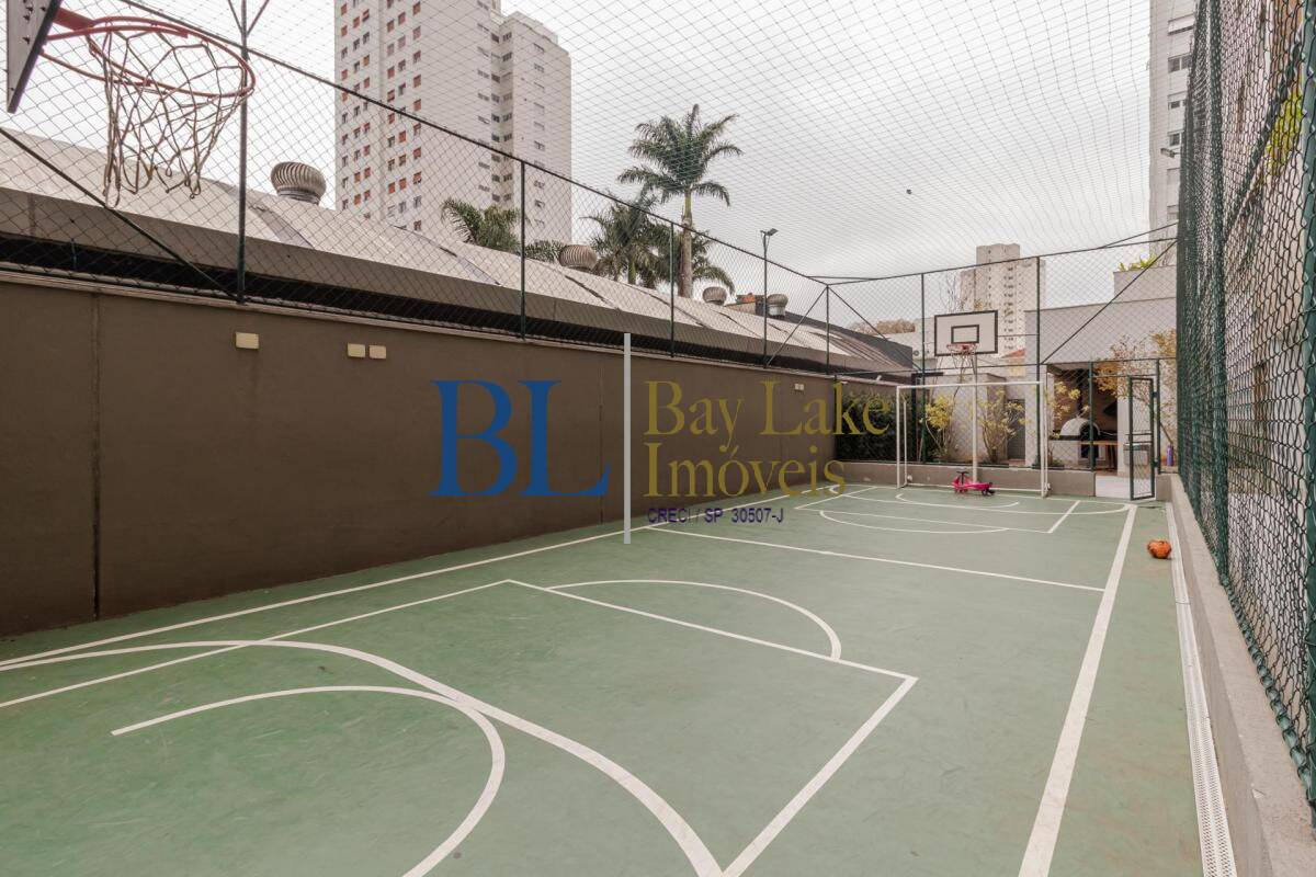 Apartamento, 4 quartos, 160 m² - Foto 35