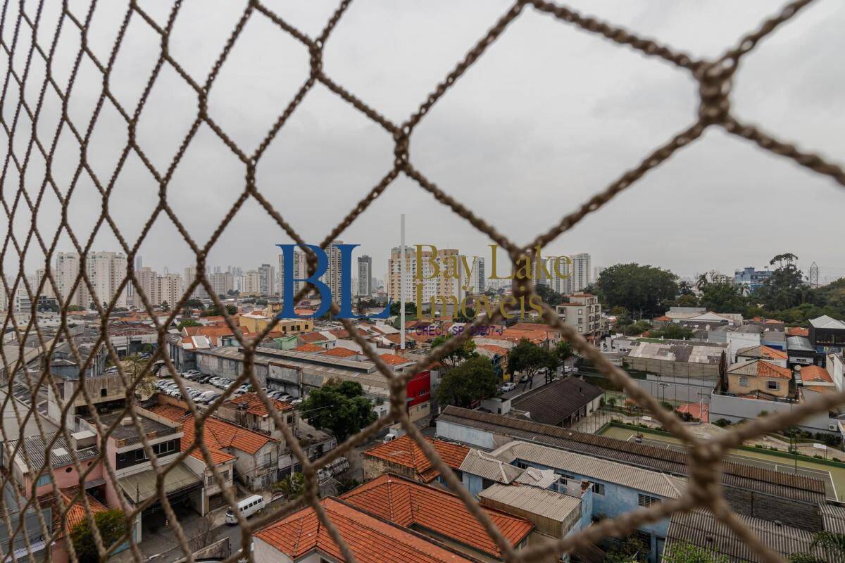 Apartamento, 4 quartos, 160 m² - Foto 36