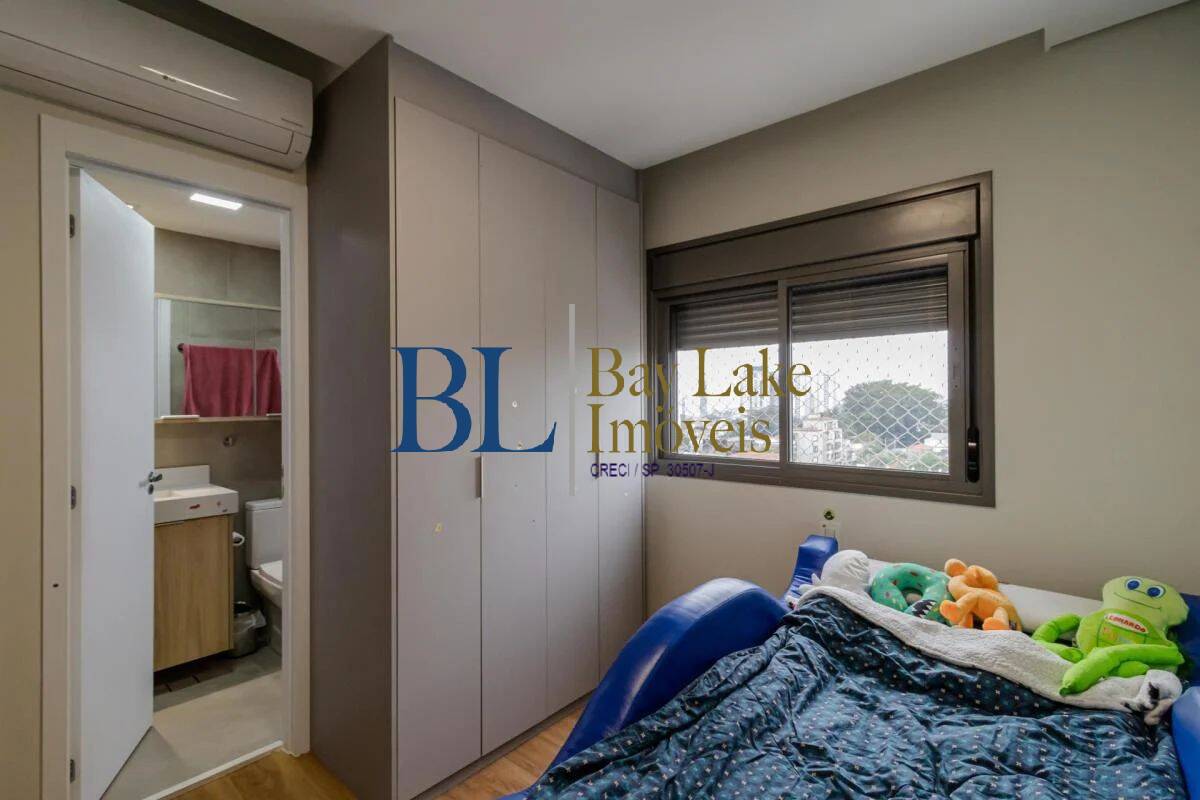 Apartamento, 4 quartos, 160 m² - Foto 37