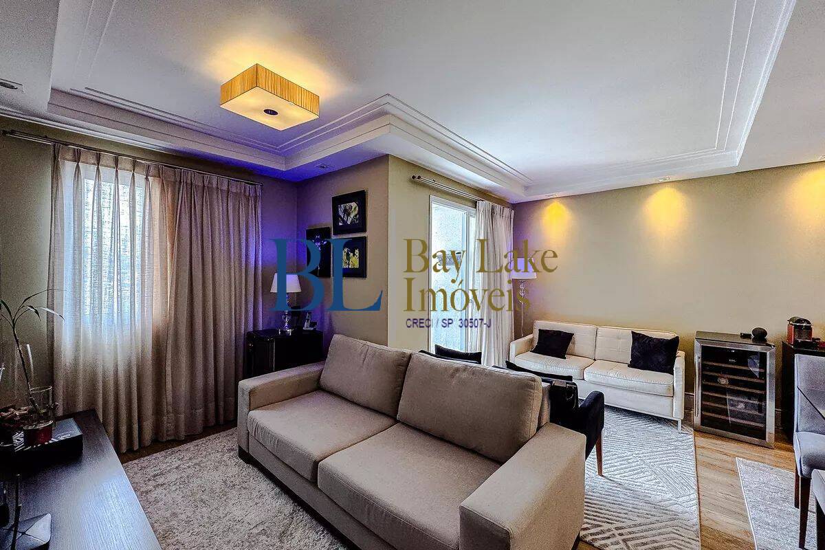 Apartamento, 2 quartos, 65 m² - Foto 2