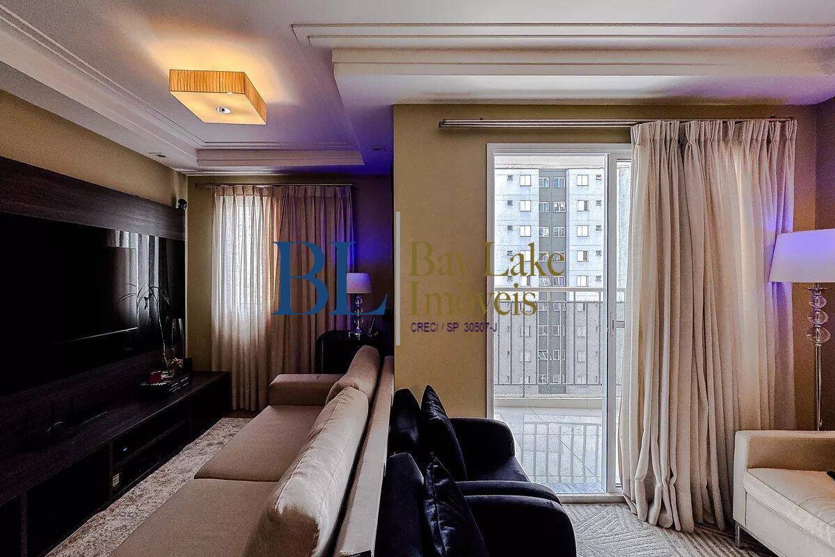 Apartamento, 2 quartos, 65 m² - Foto 3