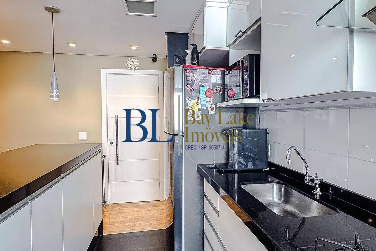 Apartamento, 2 quartos, 65 m² - Foto 7