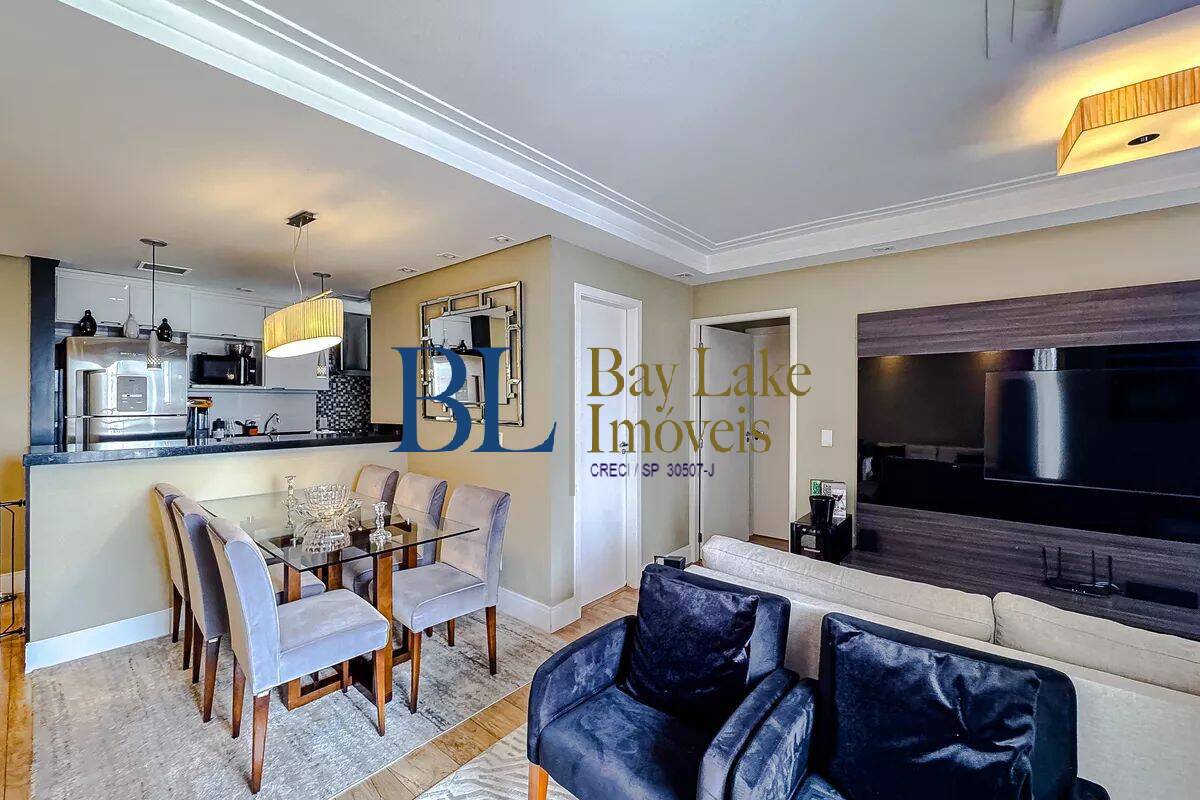 Apartamento, 2 quartos, 65 m² - Foto 4