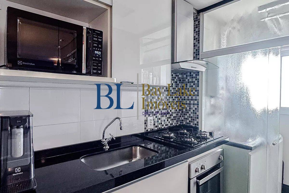 Apartamento, 2 quartos, 65 m² - Foto 6