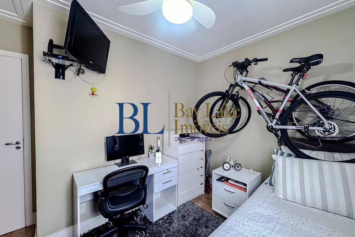 Apartamento, 2 quartos, 65 m² - Foto 12