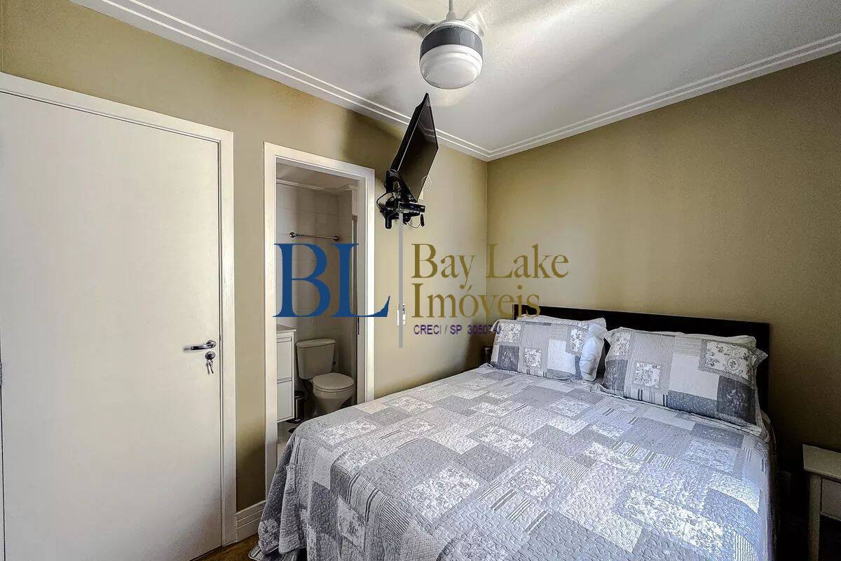 Apartamento, 2 quartos, 65 m² - Foto 15