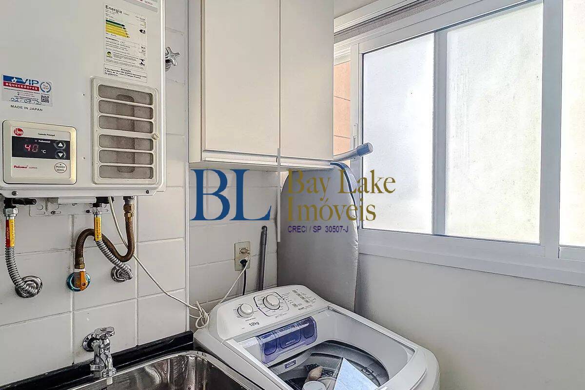 Apartamento, 2 quartos, 65 m² - Foto 34