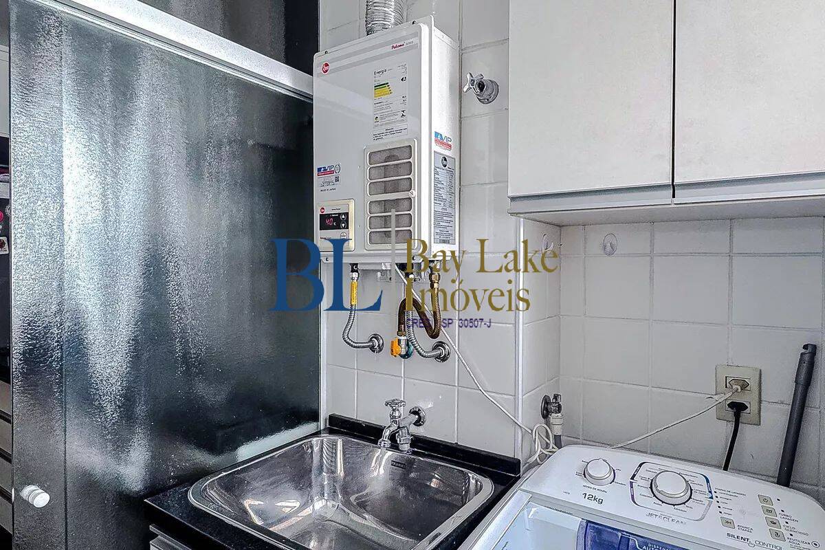 Apartamento, 2 quartos, 65 m² - Foto 36