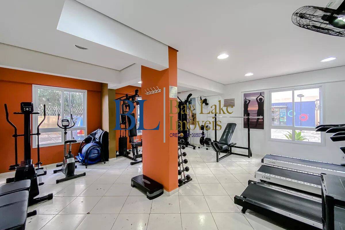 Apartamento, 2 quartos, 65 m² - Foto 42