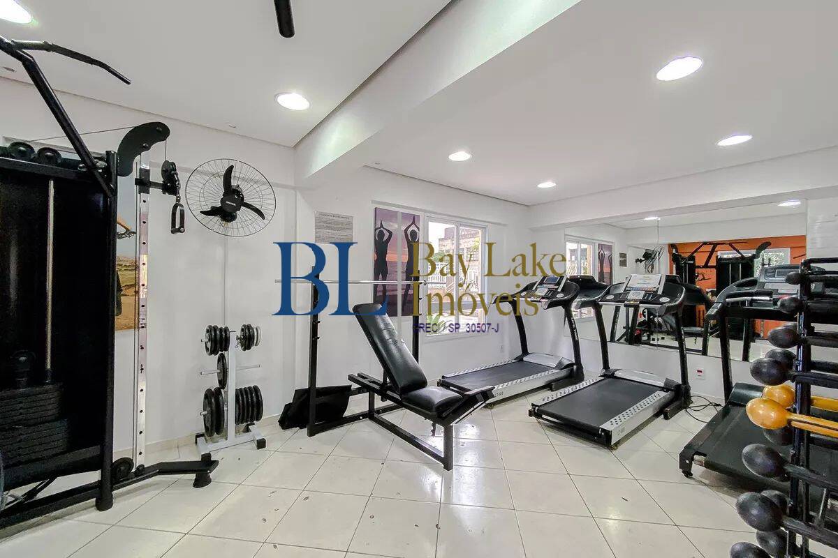 Apartamento, 2 quartos, 65 m² - Foto 43