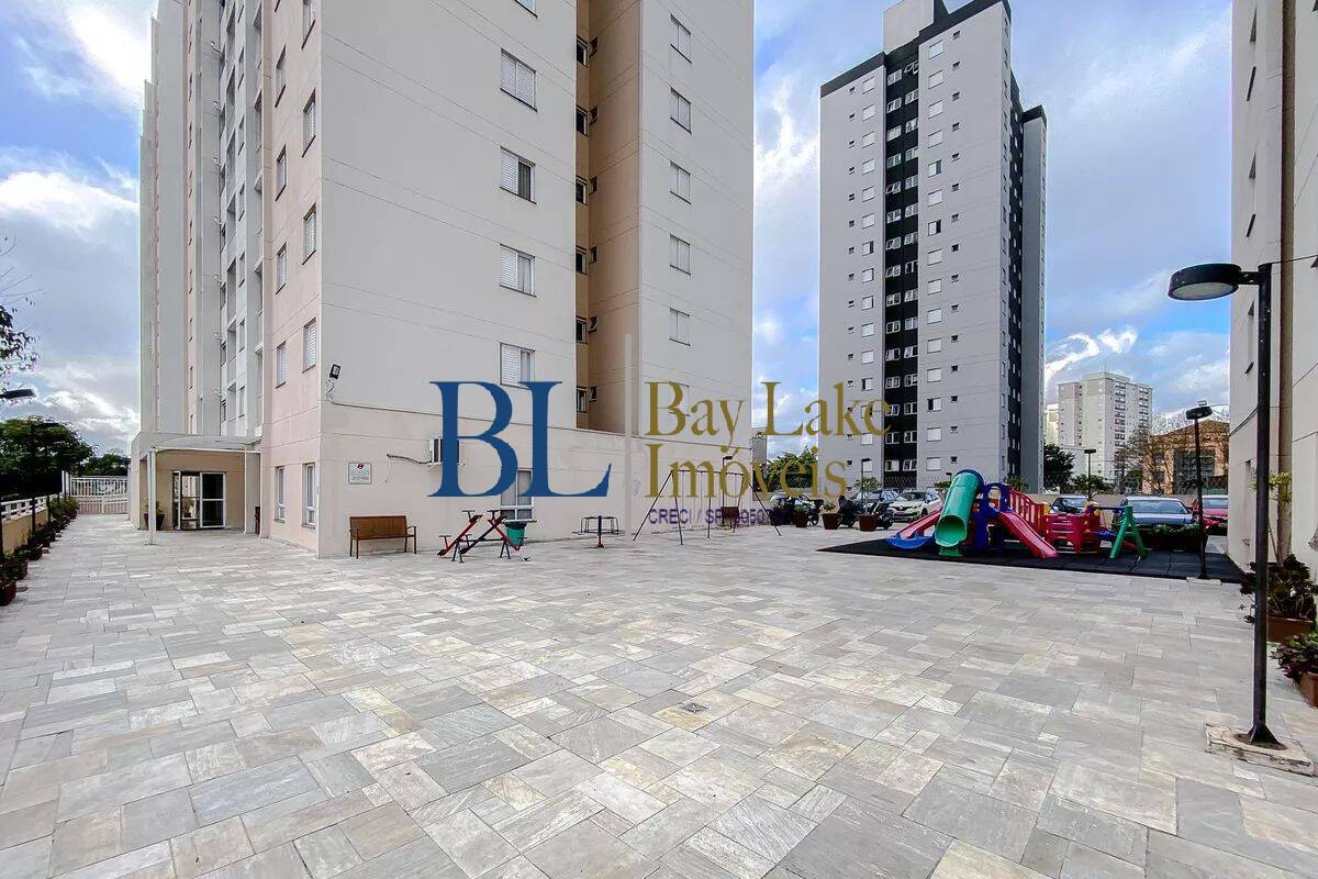 Apartamento, 2 quartos, 65 m² - Foto 45