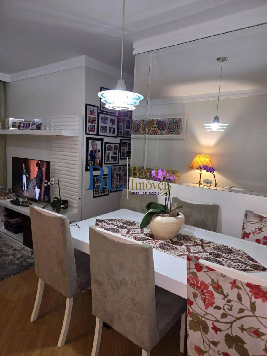 Apartamento, 3 quartos, 63 m² - Foto 4