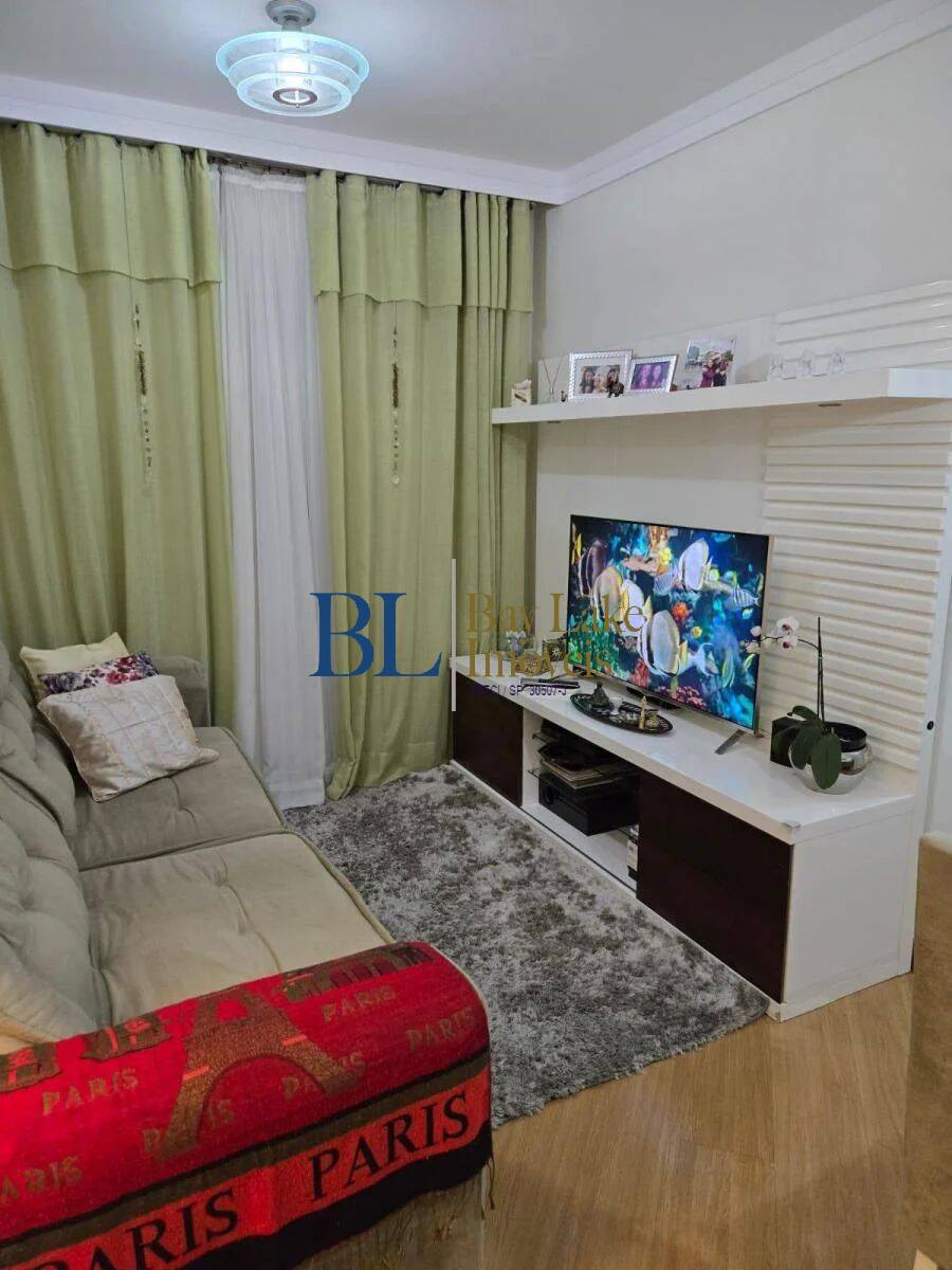 Apartamento, 3 quartos, 63 m² - Foto 8