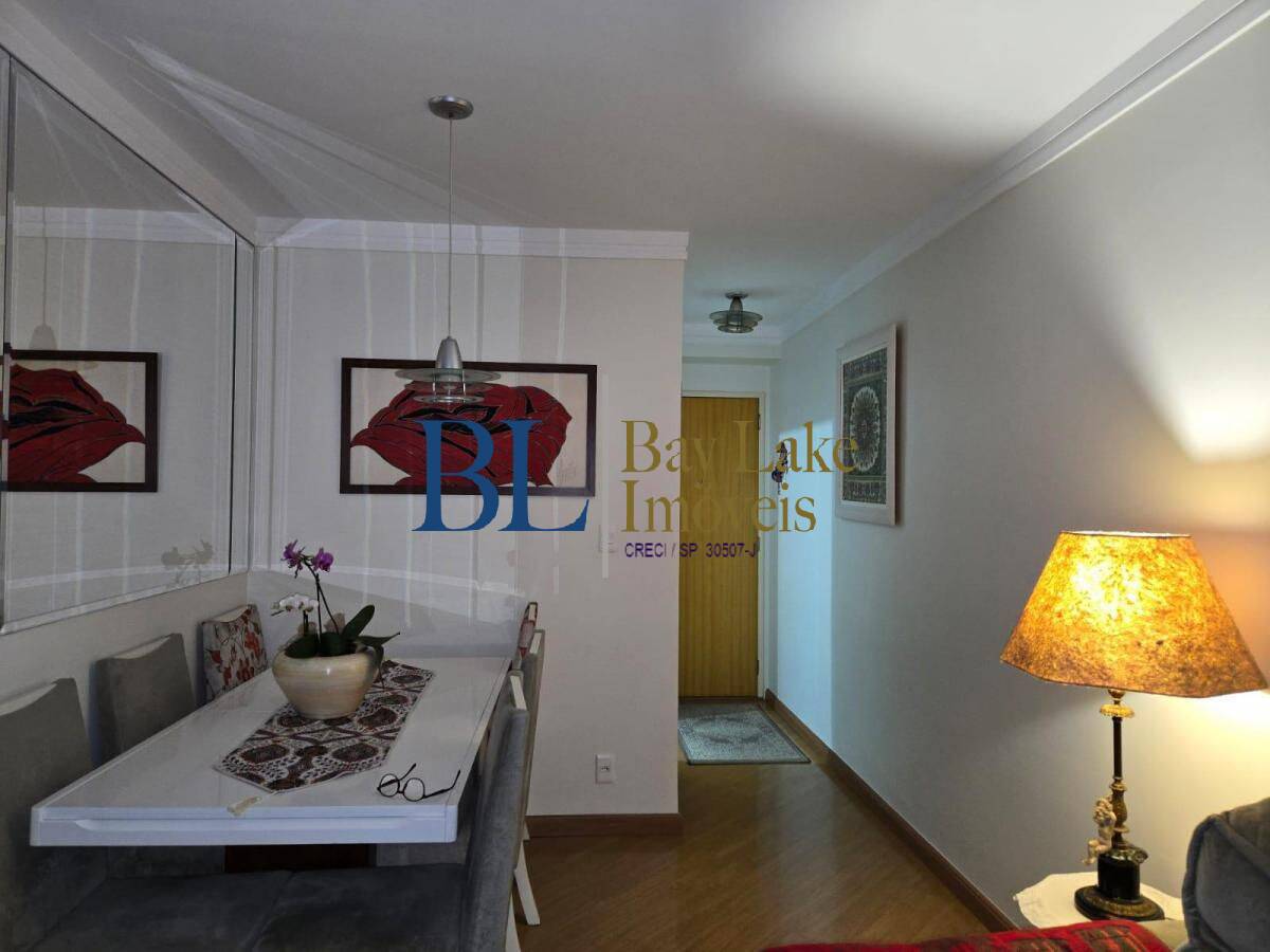 Apartamento, 3 quartos, 63 m² - Foto 6