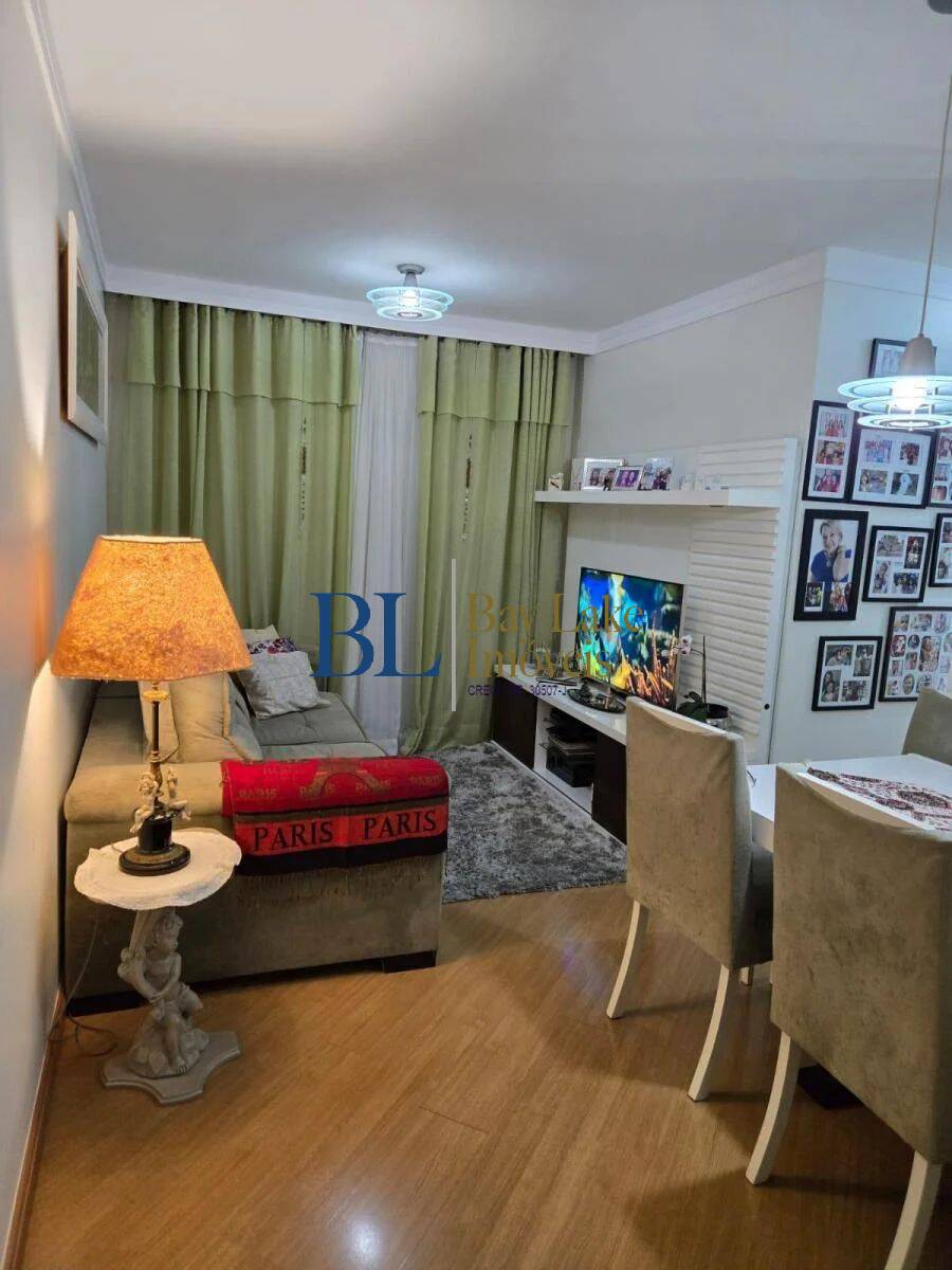 Apartamento, 3 quartos, 63 m² - Foto 10