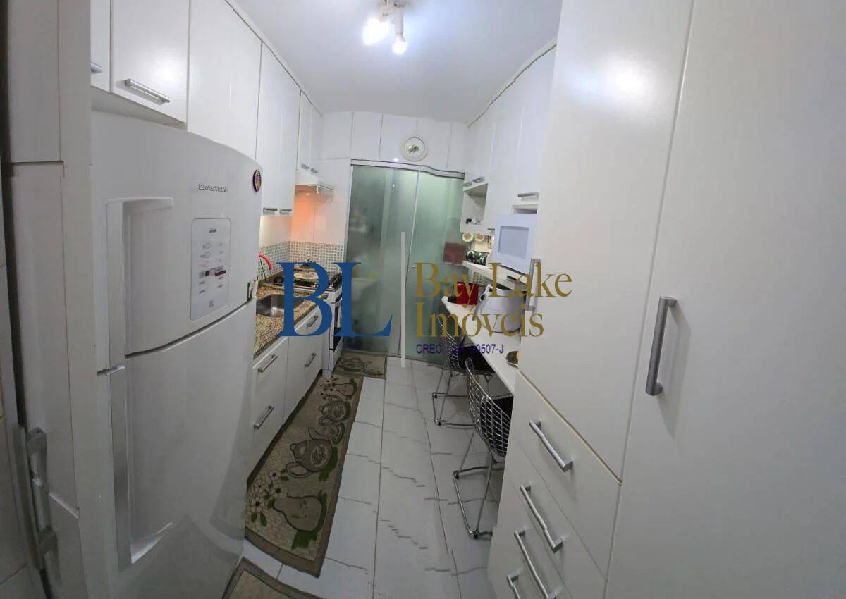 Apartamento, 3 quartos, 63 m² - Foto 13