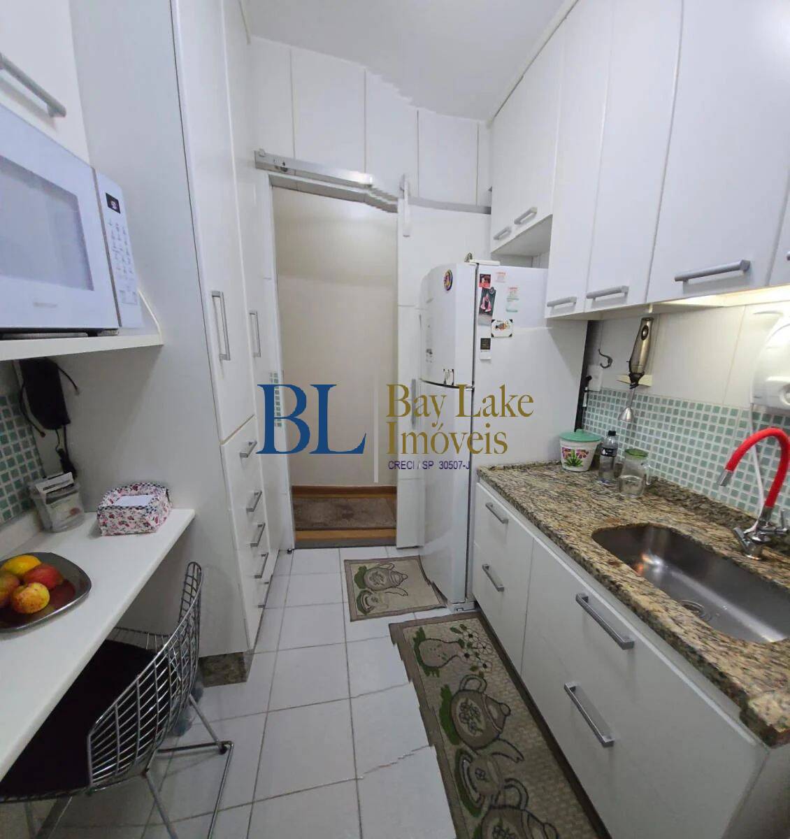 Apartamento, 3 quartos, 63 m² - Foto 14