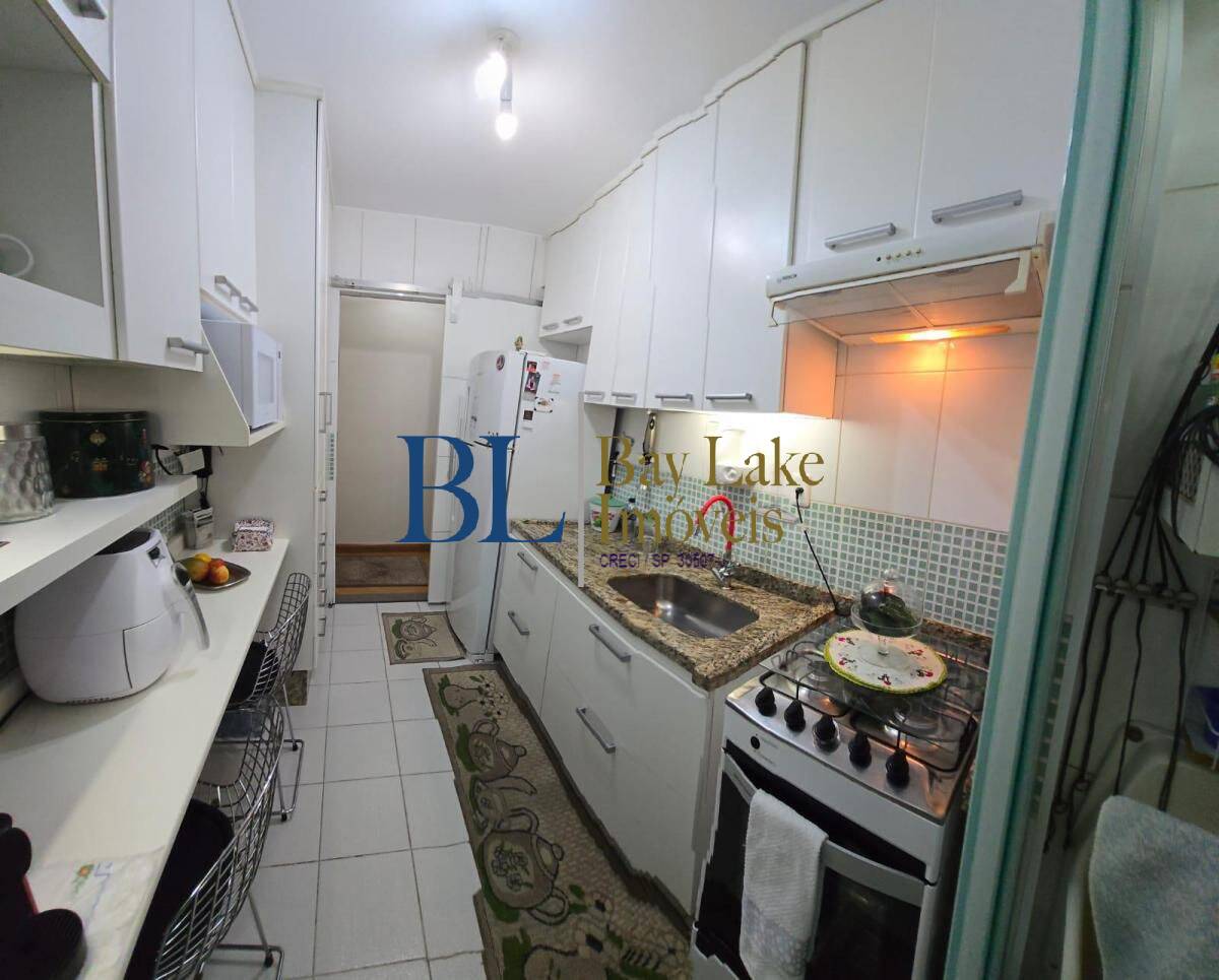 Apartamento, 3 quartos, 63 m² - Foto 15