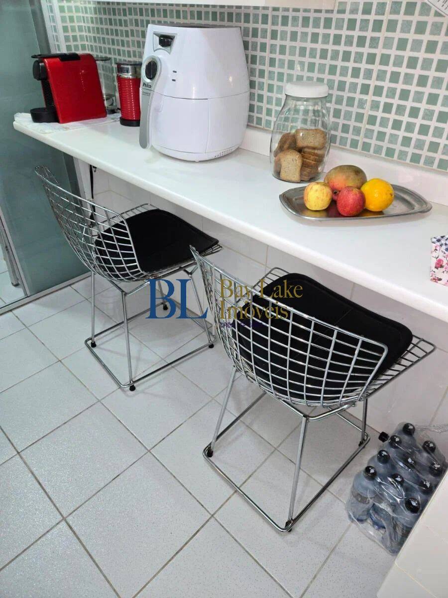 Apartamento, 3 quartos, 63 m² - Foto 20