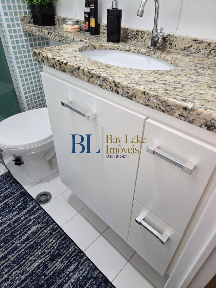 Apartamento, 3 quartos, 63 m² - Foto 30