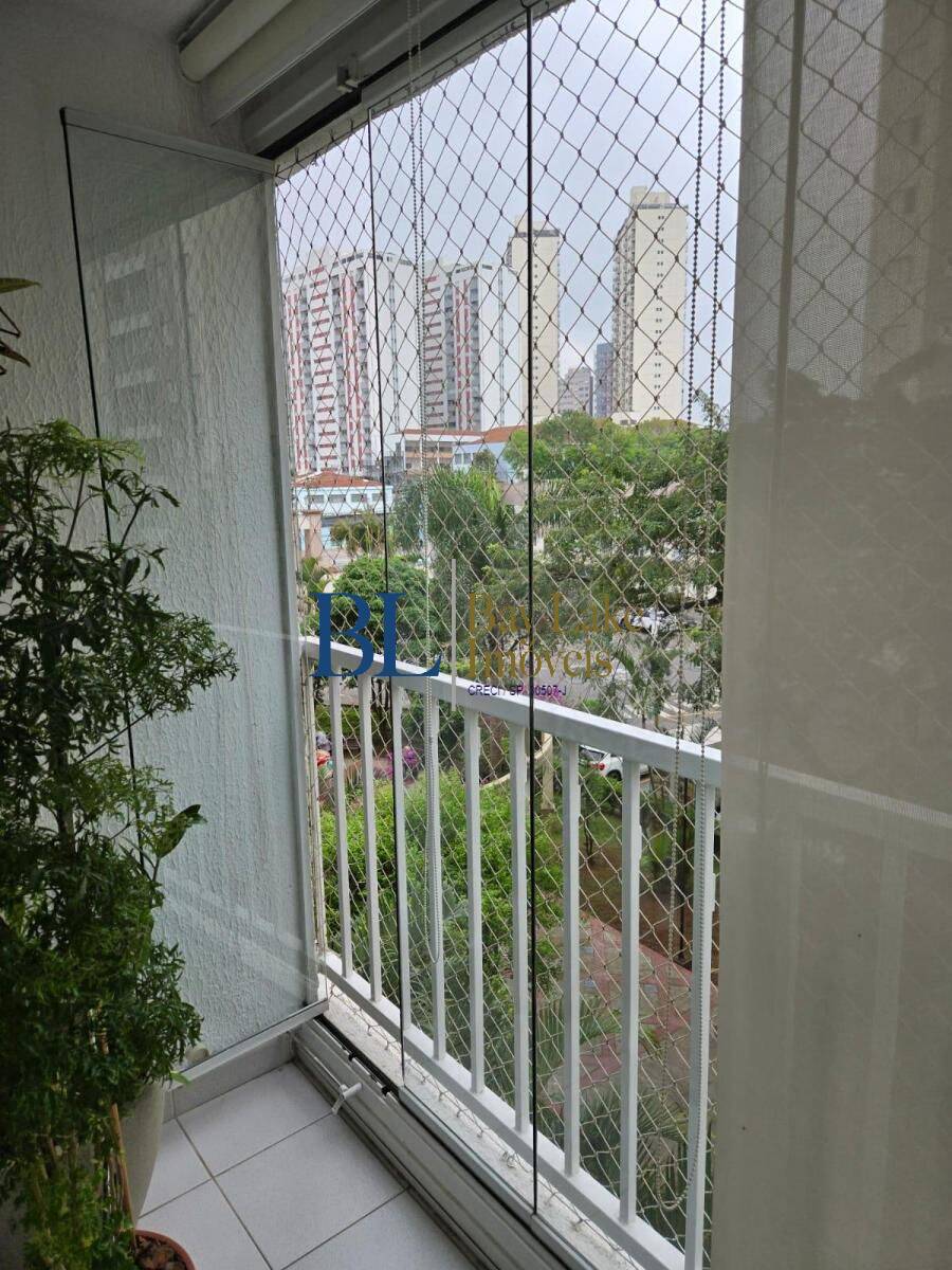 Apartamento, 3 quartos, 63 m² - Foto 32