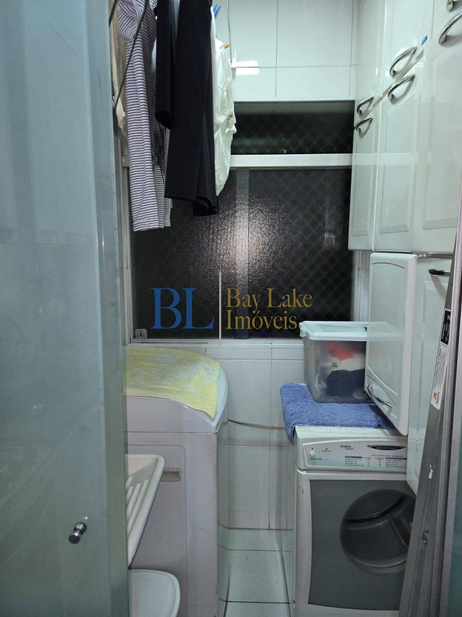 Apartamento, 3 quartos, 63 m² - Foto 46