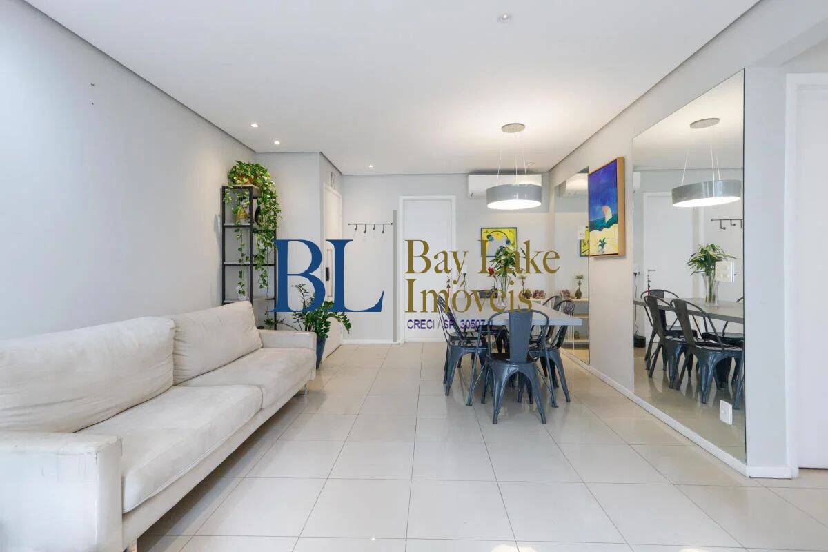 Apartamento, 3 quartos, 104 m² - Foto 4