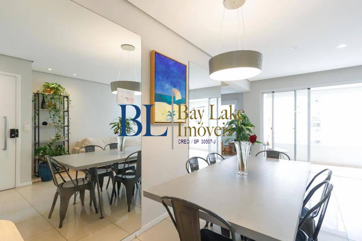 Apartamento, 3 quartos, 104 m² - Foto 3