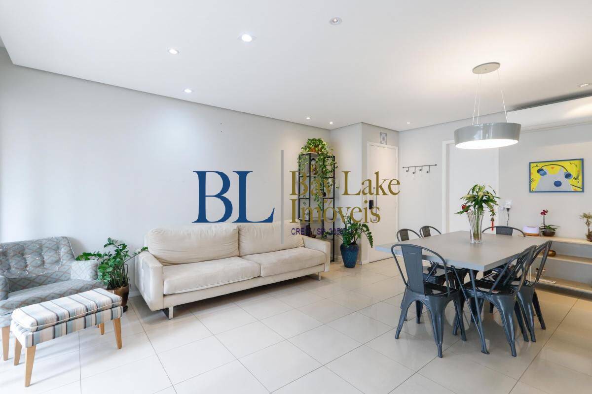 Apartamento, 3 quartos, 104 m² - Foto 8