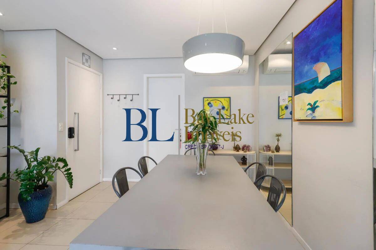 Apartamento, 3 quartos, 104 m² - Foto 5