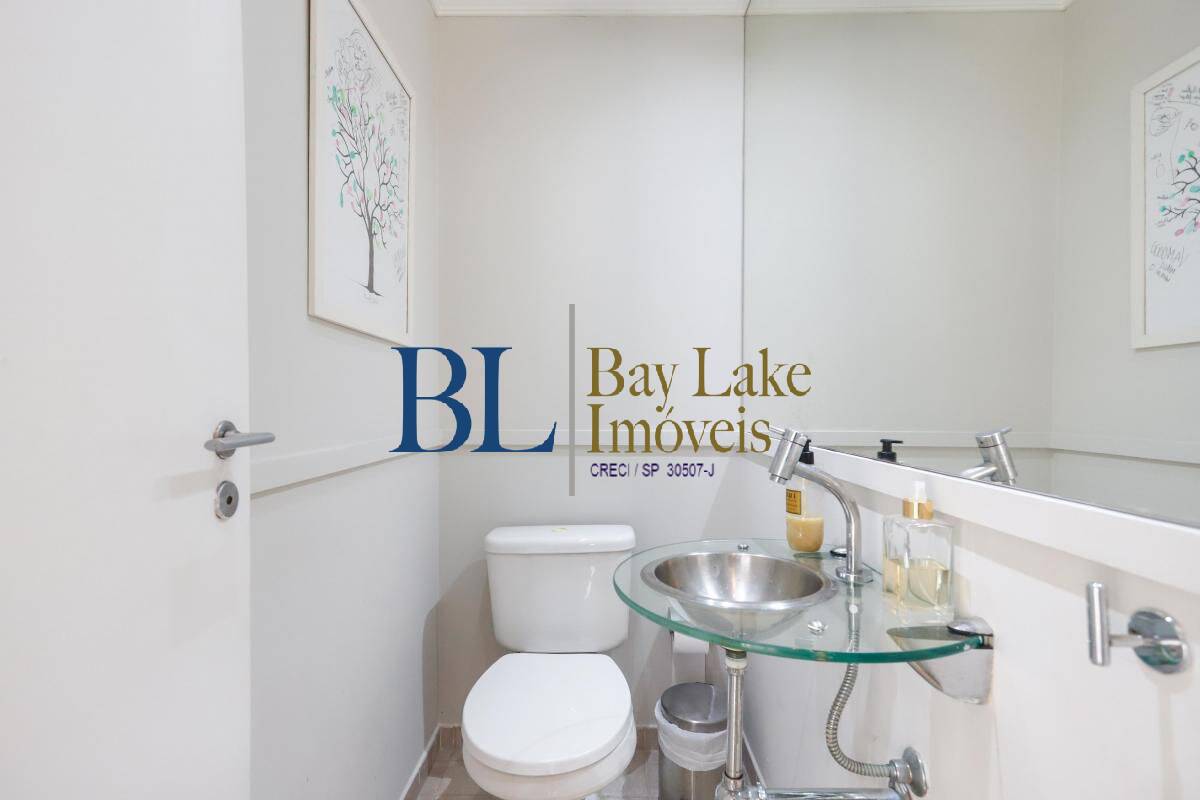 Apartamento, 3 quartos, 104 m² - Foto 10